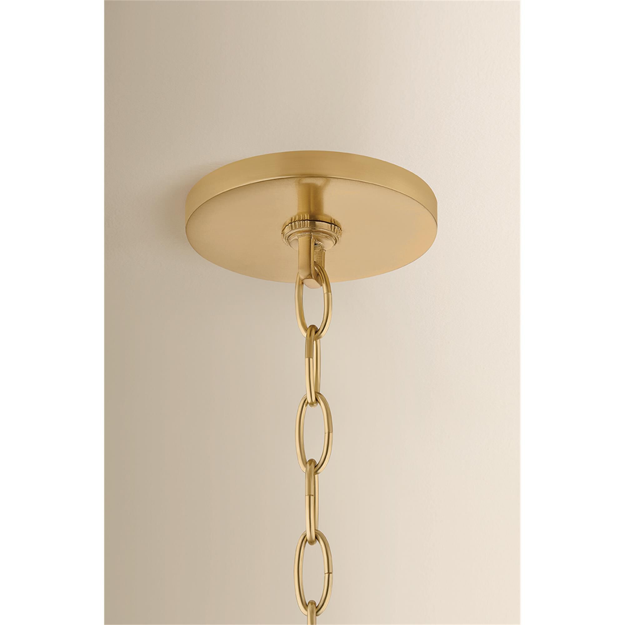 Gilda 16 Inch Mini Pendant,